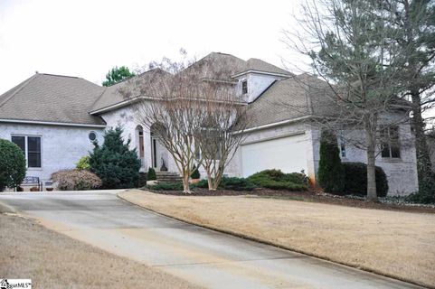 6 Avens Hill Drive sold home in Laurel Lake, Greer, SC