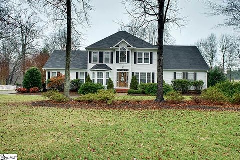 6 Red Maple Court