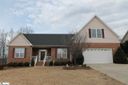 468 Grazing Ridge Lane sold home in Moore, SC