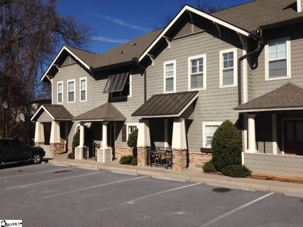 20 Howe Street Unit 5 sold home in West End Cottages, Greenville, SC