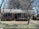 120 Ridgeway Drive sold home in Greenville, SC