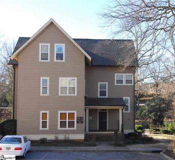 204 E Park Avenue Unit 1201 sold home in The Park Downtown, Greenville, SC