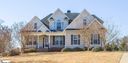 707 Dills Farm Way sold home in Greer, SC