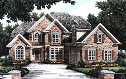 45 Paddington Avenue sold home in Avondale West, Greenville, SC