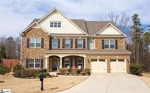 5 Tantallon Court