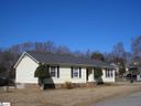 5 Gunstown Circle sold home in Taylors, SC