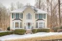 408 Perry Hill Road sold home in Easley, SC
