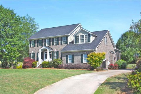 21 Juneberry Court sold home in Laurel Lake, Greer, SC
