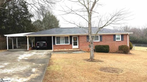 114 Swinton Drive sold home in Windsor Park, Greenville, SC