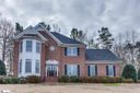 112 Fairway Drive sold home in Laurens, SC