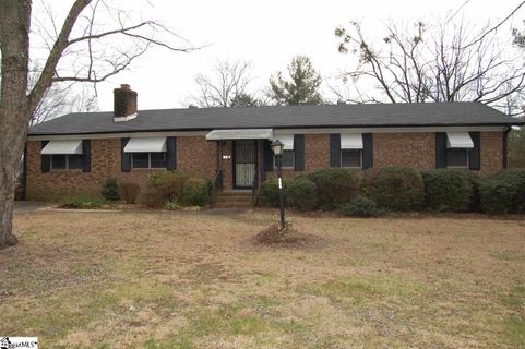 522 Old Rutherford Road