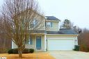 215 Kingscreek Drive sold home in Greer, SC