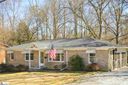 302 Tiffany Lane sold home in Taylors, SC