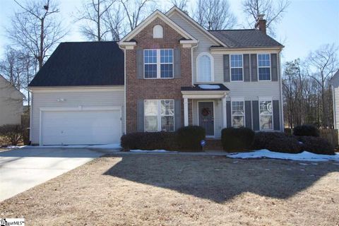 411 Scarlet Oak Drive