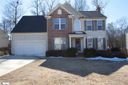 411 Scarlet Oak Drive sold home in Fountain Inn, SC