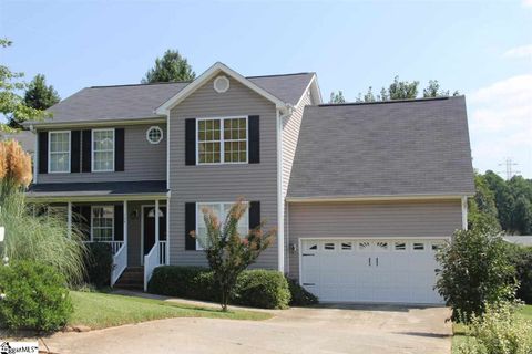 104 Mountainside Way