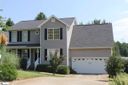 104 Mountainside Way sold home in Greenville, SC