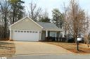 420 Juniper Leaf Way sold home in Greer, SC
