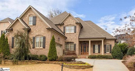 502 Woodstrace Court