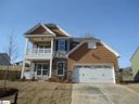 170 Chandler Crest Court Lot 21 sold home in Greer, SC