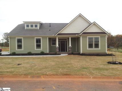 143 Providence Pointe Lane Lot 90