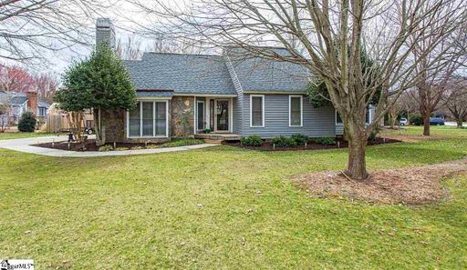 203 Mccrary Court