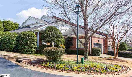 1400 Thornblade Blvd Villa #29 sold home in Villas At Thornblade, Greer, SC