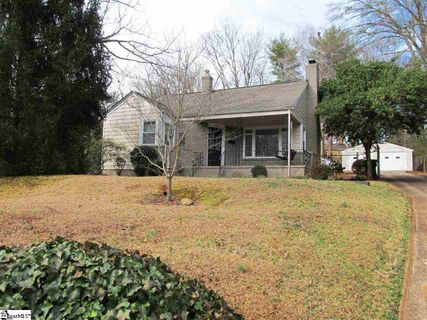 48 N Avondale sold home in Northgate, Greenville, SC