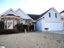 406 Chestnut Woods Court sold home in Greer, SC