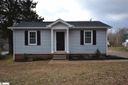 501 Connecticut Avenue sold home in Greer, SC