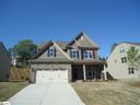 182 Chandler Crest Court LOT 24 sold home in Greer, SC