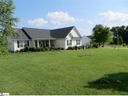 2315 Mays Bridge Road sold home in Greer, SC