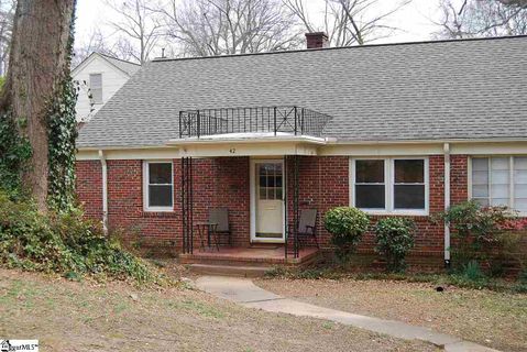 600 University Ridge #42 sold home in University Ridge, Greenville, SC