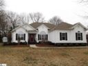 126 Sunshine Drive sold home in Simpsonville, SC