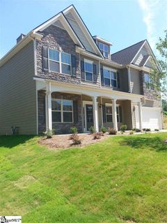540 W Saddletree Drive LOT 6  Patterson T