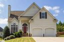 606 Mattie Lane sold home in Greer, SC