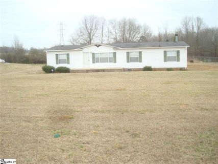 321 Tyger Fox Drive