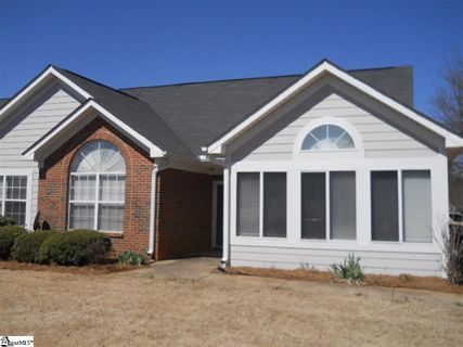 703 Heritage Club Drive sold home in Heritage Club Villas, Greenville, SC