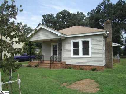 8 Verdun Street sold home in Cherrydale, Greenville, SC