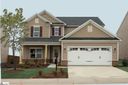 15 Madeline Circle sold home in Taylors, SC