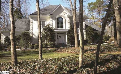1 Vaughn'S Mill Court sold home in Hamptons Grant, Simpsonville, SC