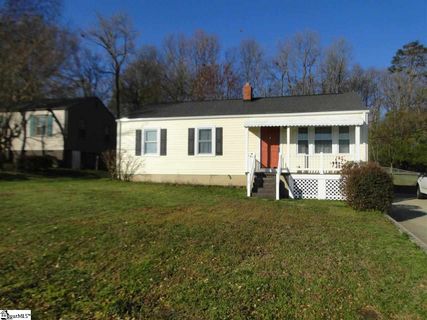 7 Delmar Avenue sold home in Piedmont Park, Greenville, SC