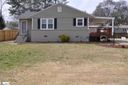 512 Bear Drive sold home in Greenville, SC