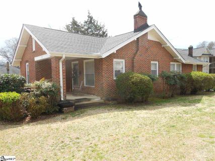 103 North B Street sold home in Northside, Easley, SC