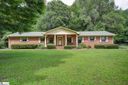 108 Jordan Creek Road sold home in Inman, SC