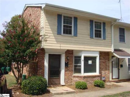112 Pine Creek Court Extension sold home in Highland, Greenville, SC