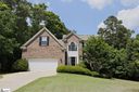 207 Great Pines Drive sold home in Simpsonville, SC