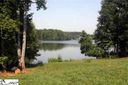 129 Shore Heights Drive sold home in Inman, SC