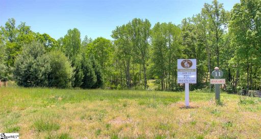 54 Fox Hunt Lane Lot 11