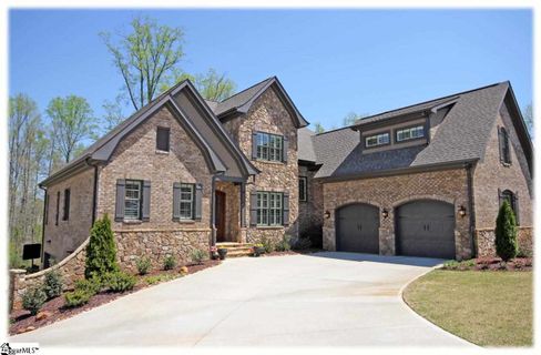221 Glen Abbey Way sold home in Glen Abbey, Greer, SC